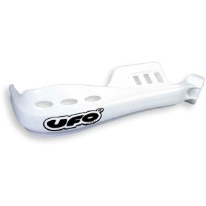 Paramanos cerrado UFO Oklahoma 22 blanco PM01611-041