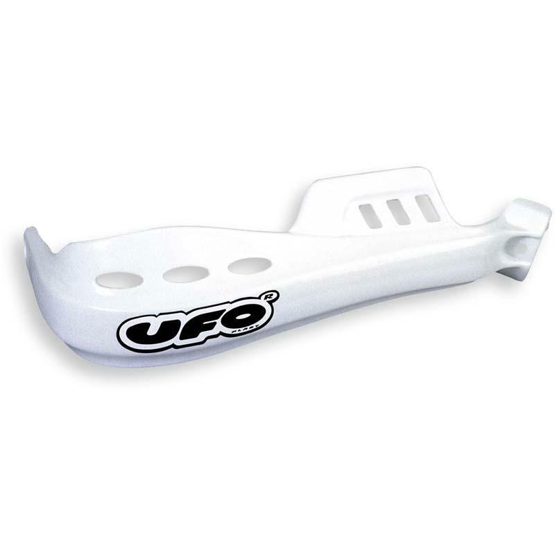 Paramanos cerrado UFO Oklahoma 22 blanco PM01611-041