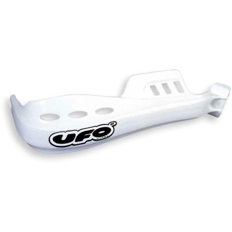 Paramanos cerrado UFO Oklahoma 22 blanco PM01611-041