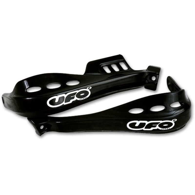 Paramanos cerrado UFO Oklahoma 28 negro PM0161613-001