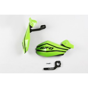 Paramanos abierto UFO Claw verde PM01640-026