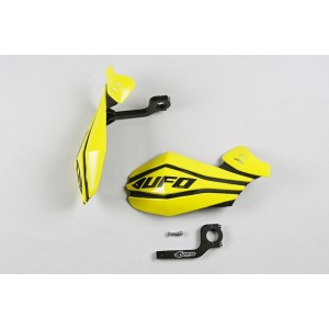 Paramanos abierto UFO Claw amarillo PM01640-102