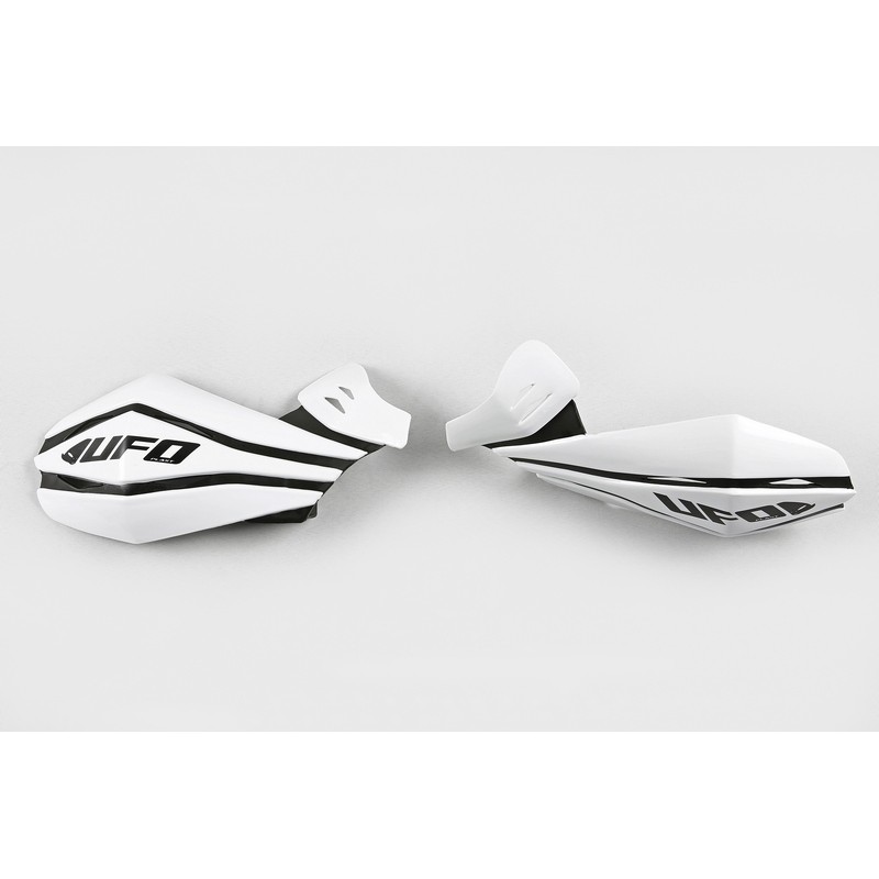 Recambio paramanos abierto UFO Claw blanco PM01641-041