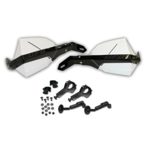 Paramanos cerrado universales UFO Caiman trail blanco PM01644-041