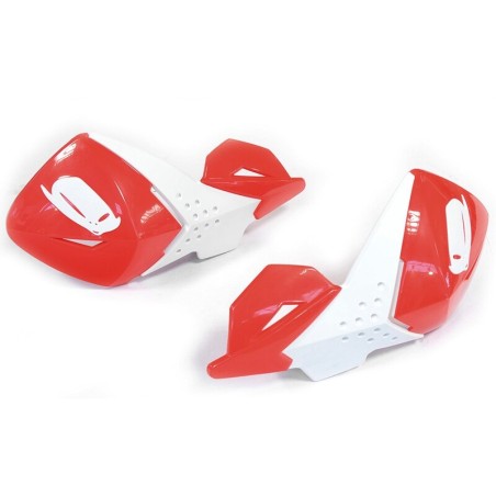 Recambio paramanos abierto UFO Escalade rojo PM01647-070