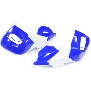 Recambio paramanos abierto UFO Escalade azul PM01647-089