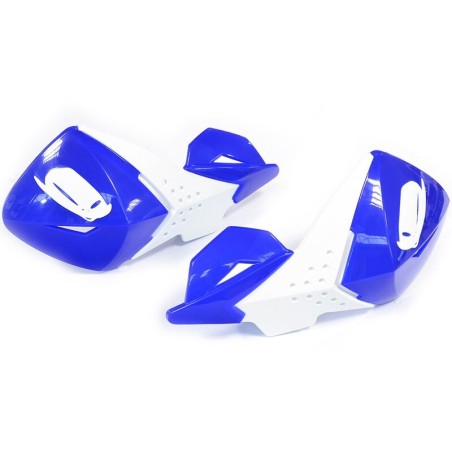 Recambio paramanos abierto UFO Escalade azul PM01647-089