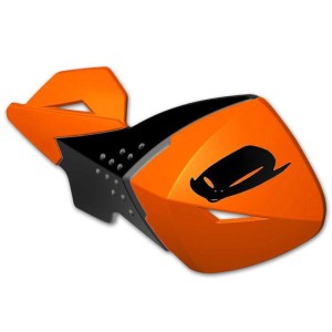 Recambio paramanos abierto UFO Escalade naranja PM01647-127