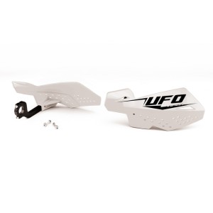 Paramanos abierto UFO Viper blanco PM01648-041