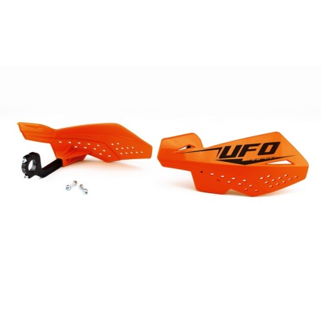 Paramanos abierto UFO Viper naranja PM01648-127