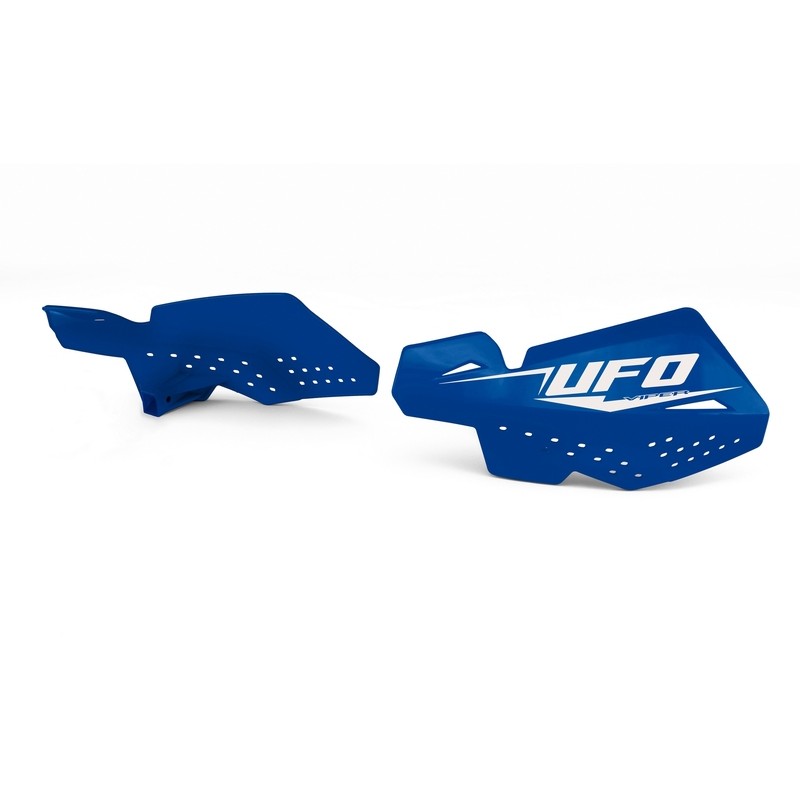 Recambio paramanos abierto UFO Viper azul PM01649-089