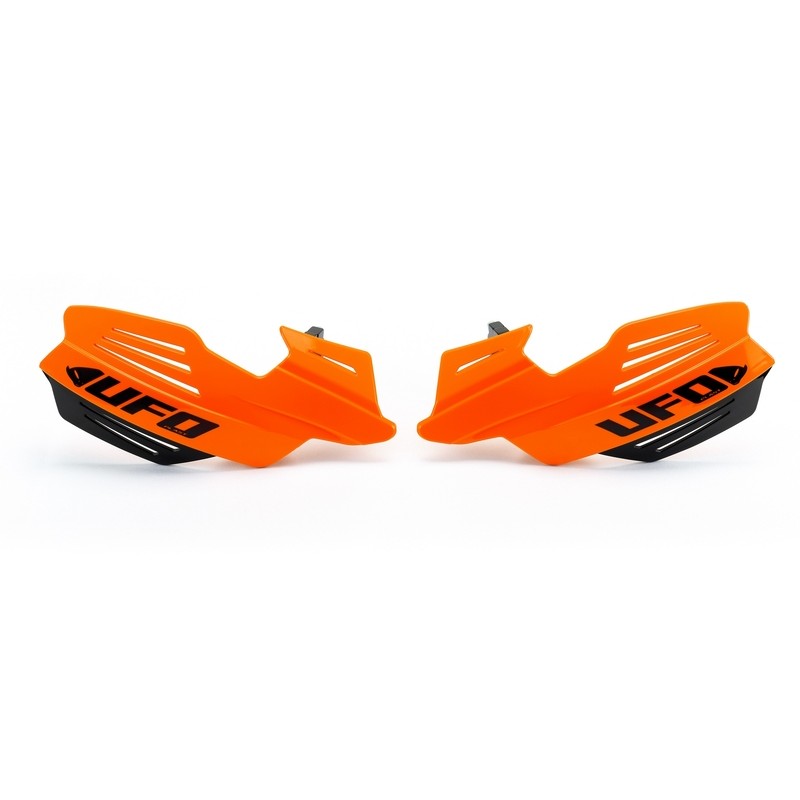 Paramanos UFO Vulcan naranja fluor PM01650-FFLU