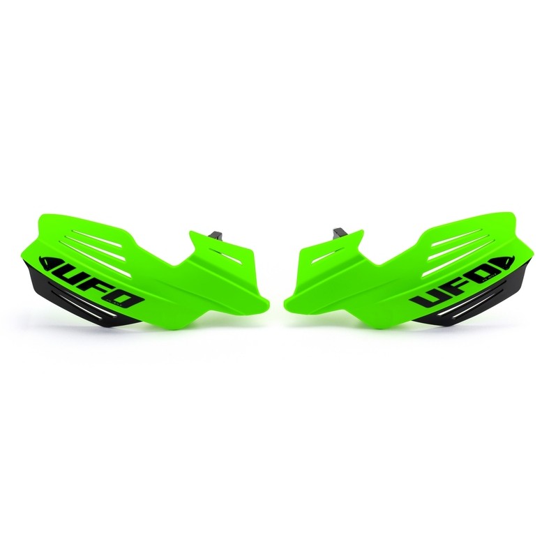 Paramanos UFO Vulcan Verde fluor PM01650-AFLU