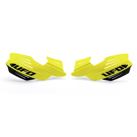 Recambio paramanos abierto UFO Vulcan amarillo PM01651-102