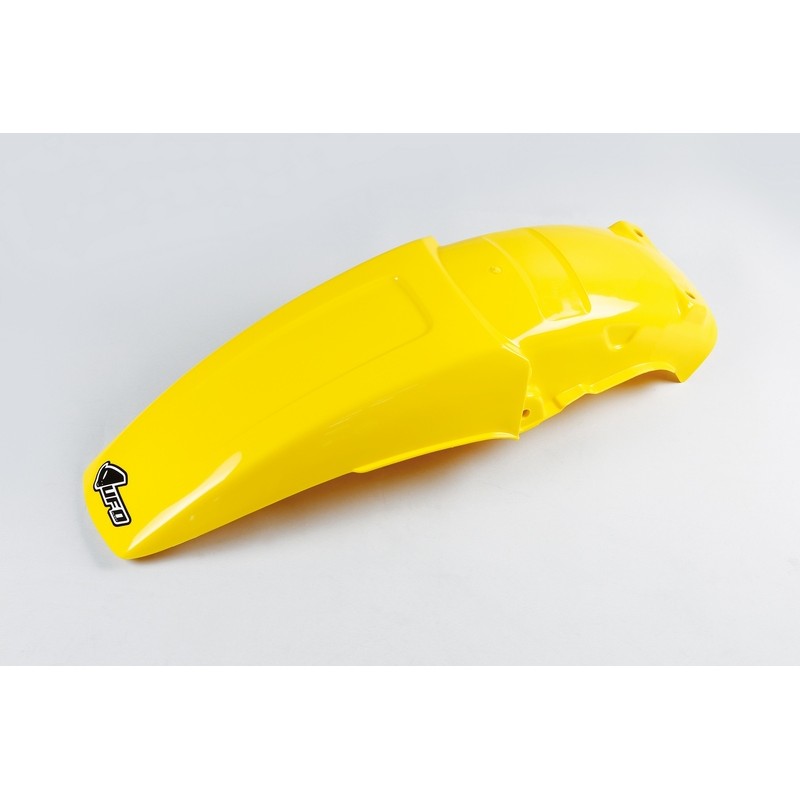 Guardabarros Trasero UFO Amarillo Suzuki RM125 / 250