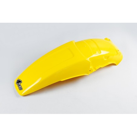 Guardabarros Trasero UFO Amarillo Suzuki RM125 / 250