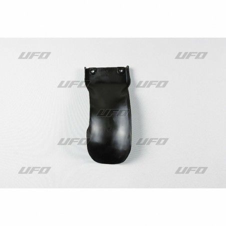 Faldilla protectora amortiguador UFO Suzuki negro SU02914-001