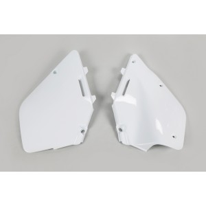 Paneles laterales UFO