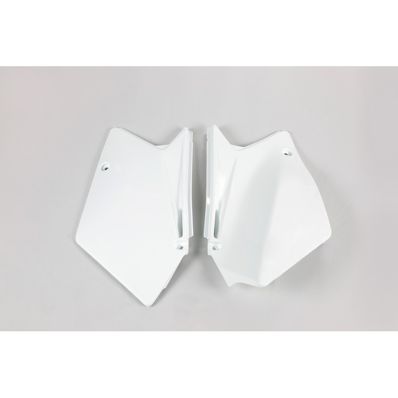 Paneles laterales UFO