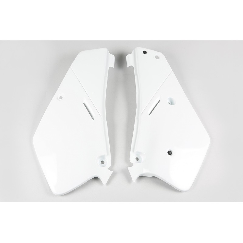 Paneles laterales UFO