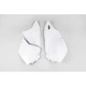 Paneles laterales UFO