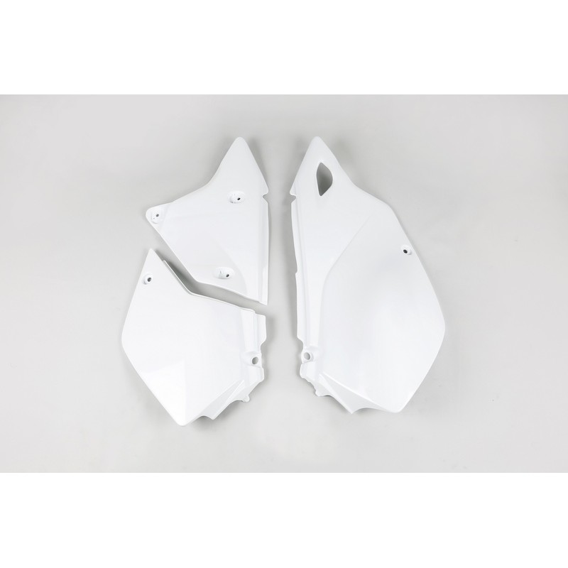 Paneles laterales UFO