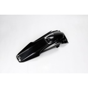 Guardabarros trasero UFO Suzuki negro SU04921-001