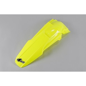 Guardabarros trasero UFO amarillo fluor Suzuki RM-Z450