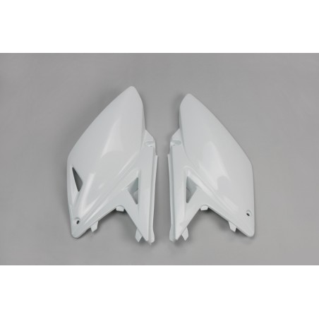 Paneles laterales UFO