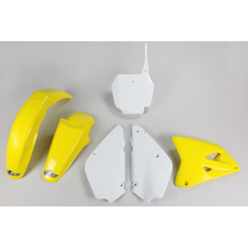 Kit plástica completo UFO Suzuki original SUKIT405-999