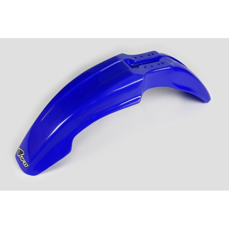 Guardabarros delantero UFO Yamaha azul YA02852-089