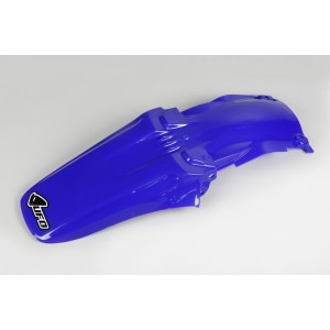 Guardabarros trasero UFO Yamaha azul YA02877-089
