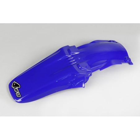 Guardabarros trasero UFO Yamaha azul YA02877-089
