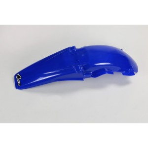 Guardabarros trasero UFO Yamaha azul YA02897T-089