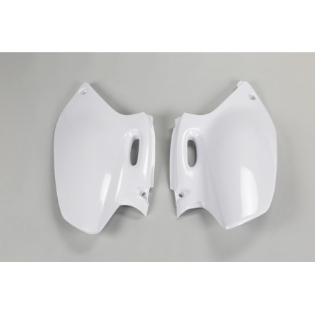 Paneles laterales UFO