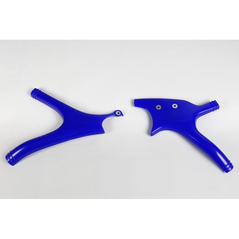 Protector de chasis UFO Yamaha azul YA03848-089