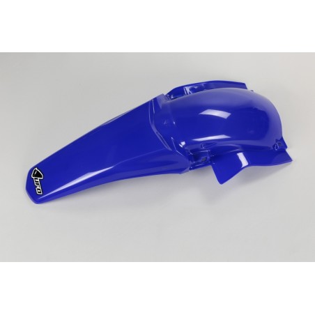 Guardabarros trasero UFO Yamaha azul YA03863-089