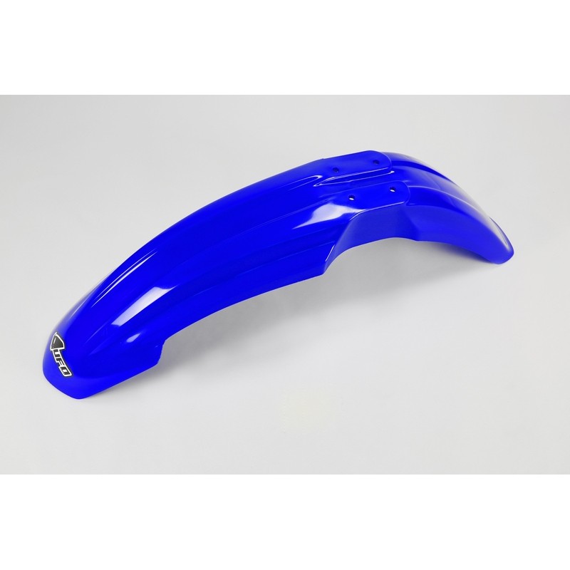 Guardabarros delantero UFO Yamaha azul YA03879-089