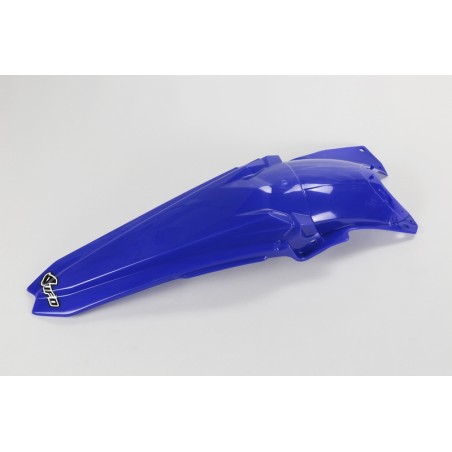 Guardabarros trasero UFO Yamaha azul YA04818-089