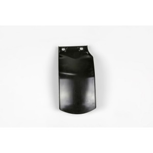 Faldilla protectora amortiguador UFO Yamaha negro YA04820-001