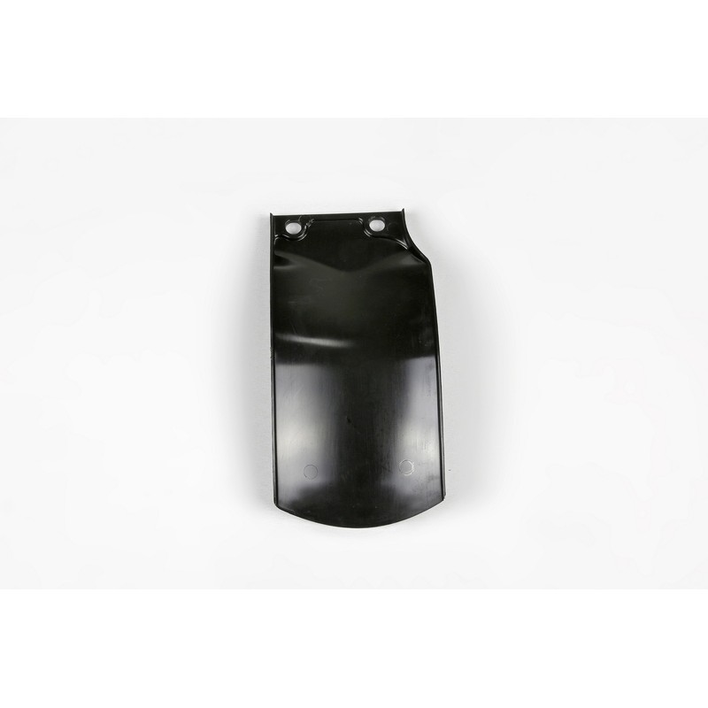 Faldilla protectora amortiguador UFO Yamaha negro YA04820-001