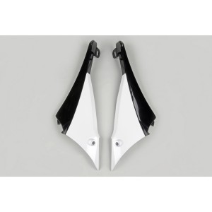 Tapas de radiador UFO