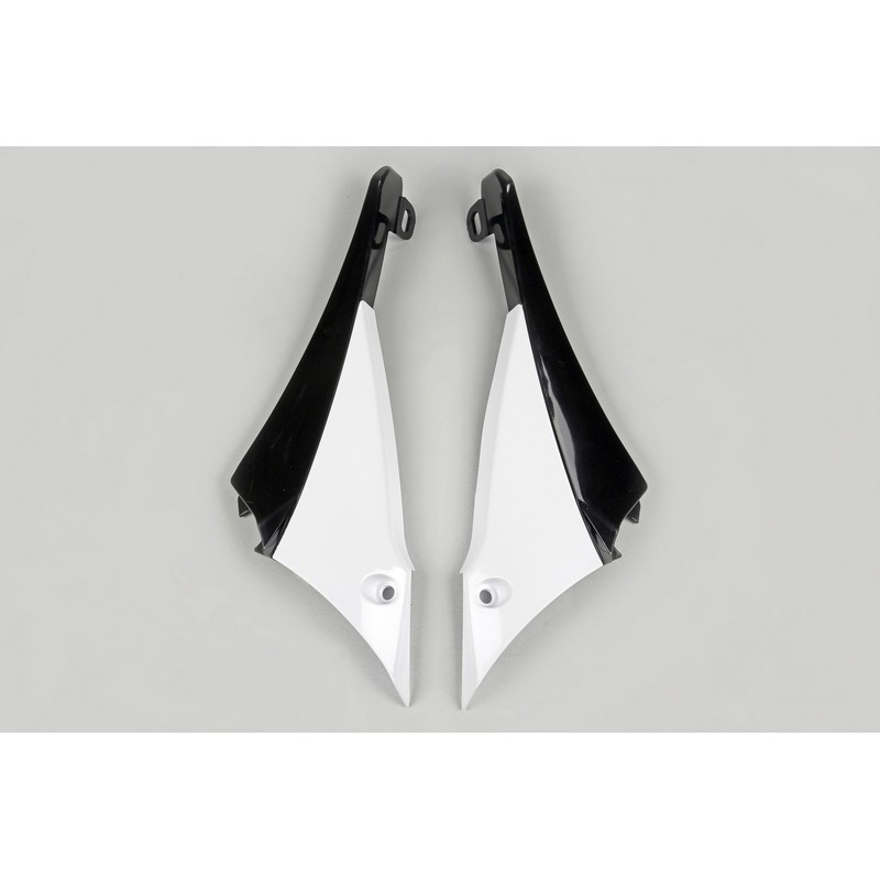 Tapas de radiador UFO