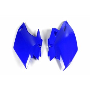 Paneles laterales UFO