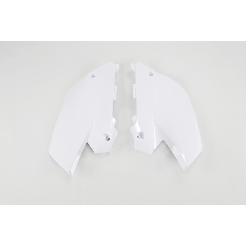 Paneles laterales UFO