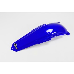 Guardabarros trasero UFO Restyling Yamaha azul YA04836-089