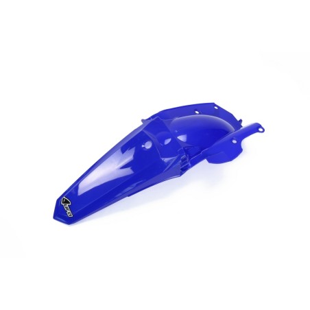 Guardabarros trasero UFO Yamaha azul YA04840-089
