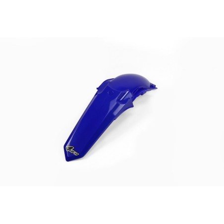 Guardabarros trasero UFO Yamaha azul YA04843-089