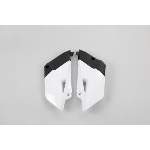 Paneles laterales UFO