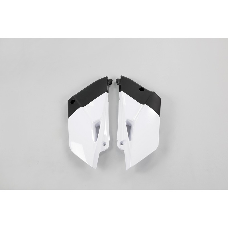 Paneles laterales UFO